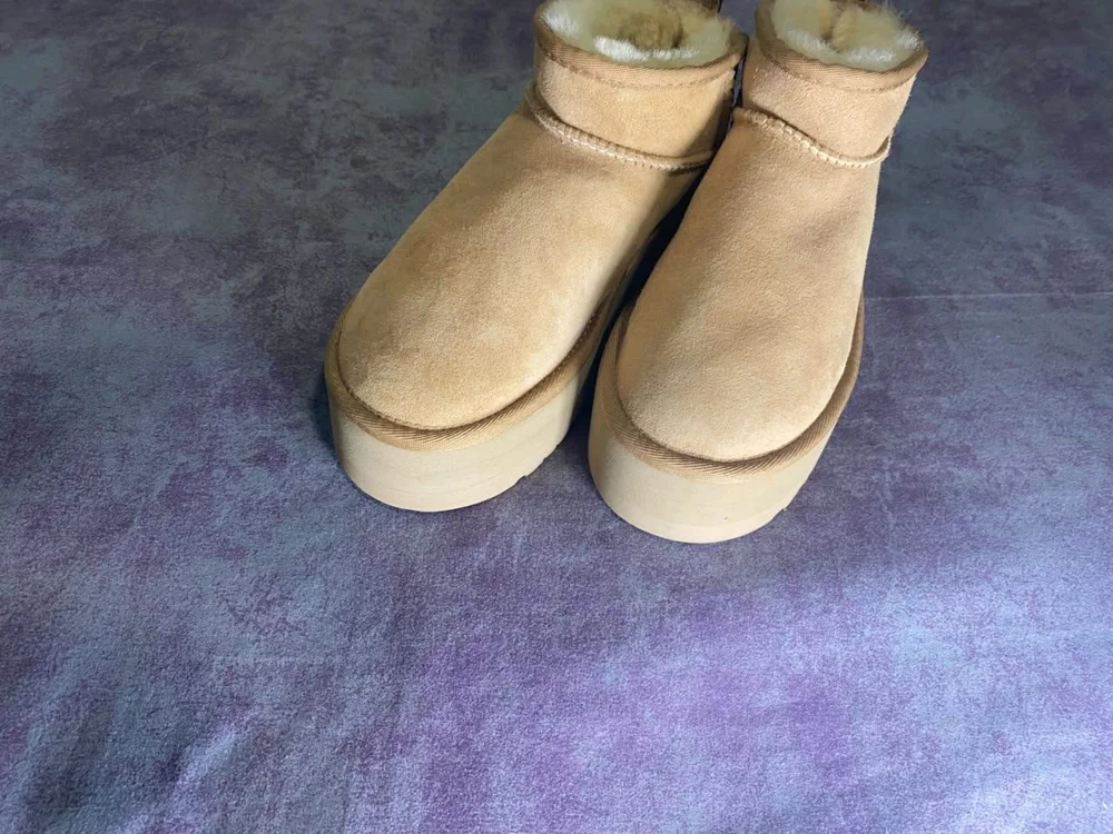 UGG Boots, size 40, photo 5