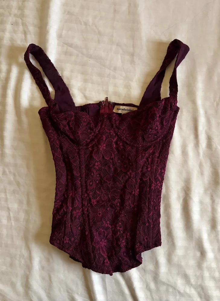 Corsets, size XXS / 32 / 4, photo 2