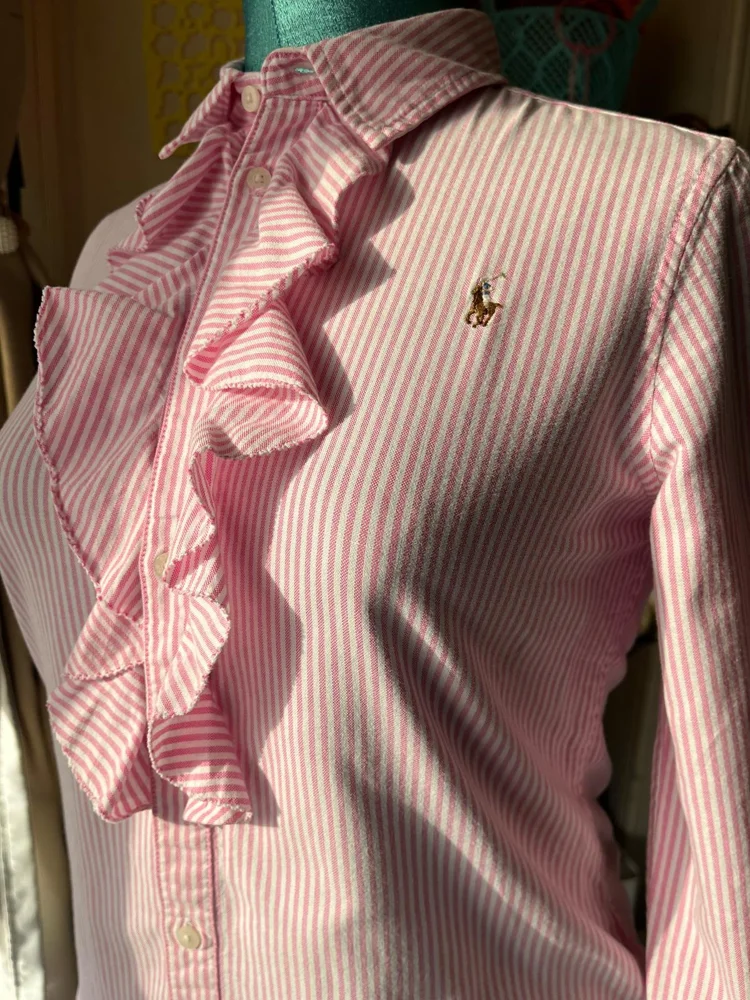 Polo Ralph Lauren Blouses