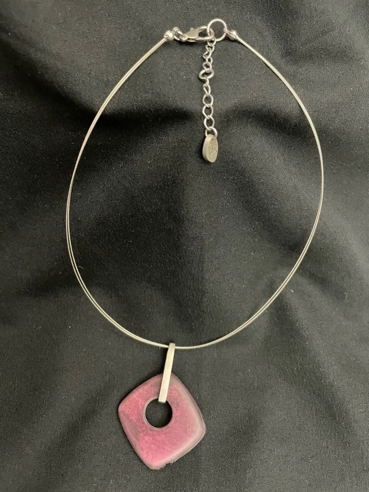 Necklaces, size Other, photo 3