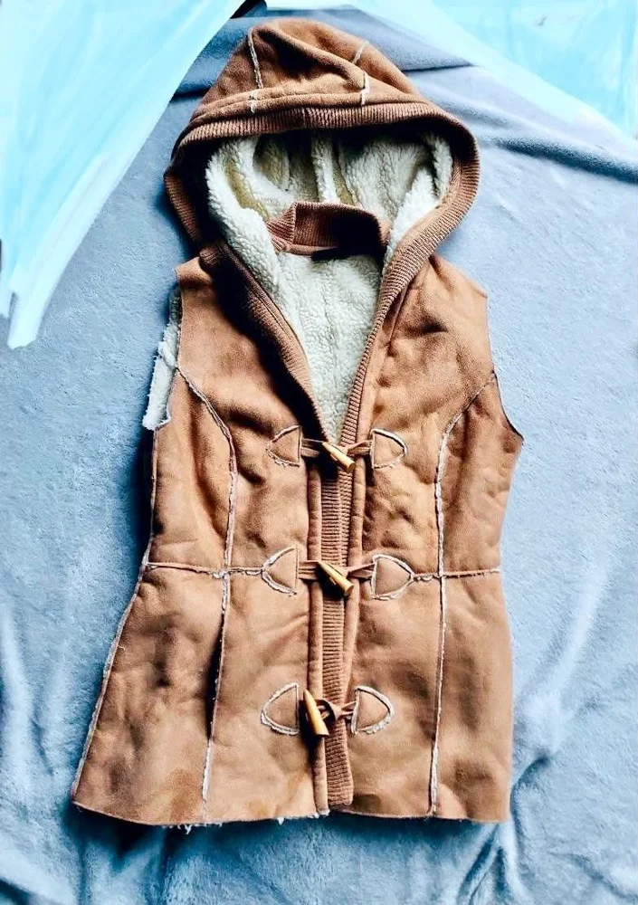 Vests, Excellent, size S / 36 / 8, photo 3