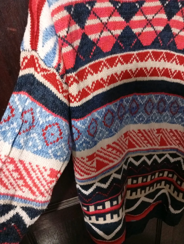 Alcott Cardigans, size L / 40 / 12, photo 4