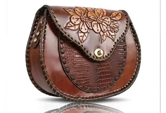 Local Shoulder Bags