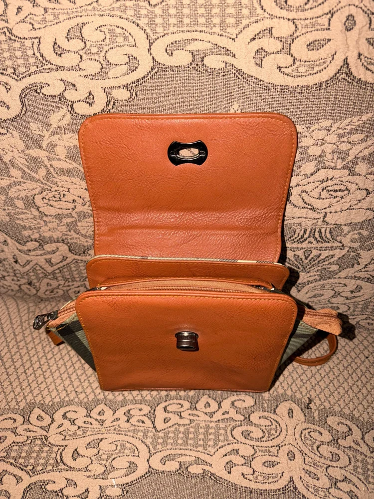 Cross-Body Bags, Excellent, photo 5