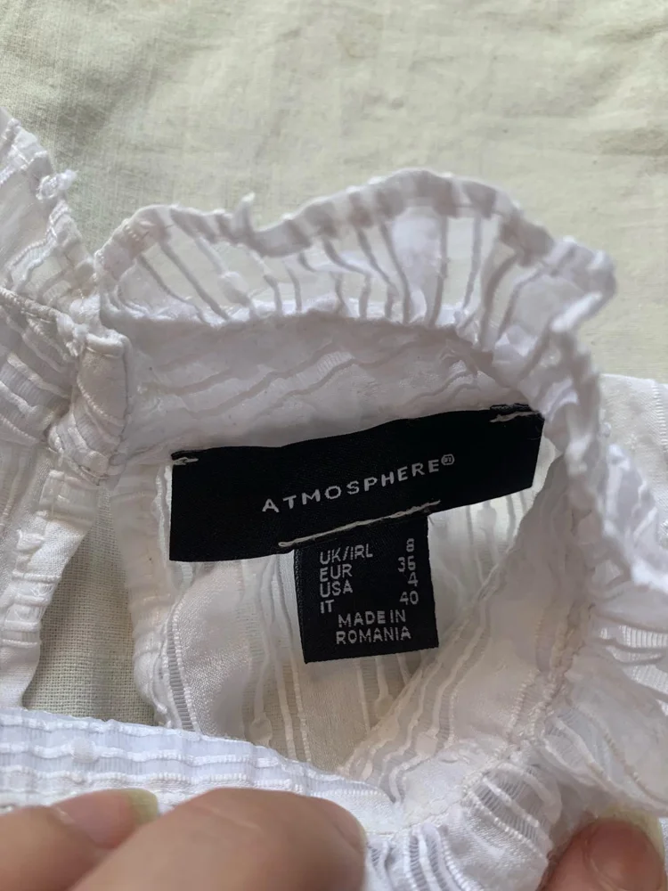 Atmosphere Blouses, size S / 36 / 8, photo 2