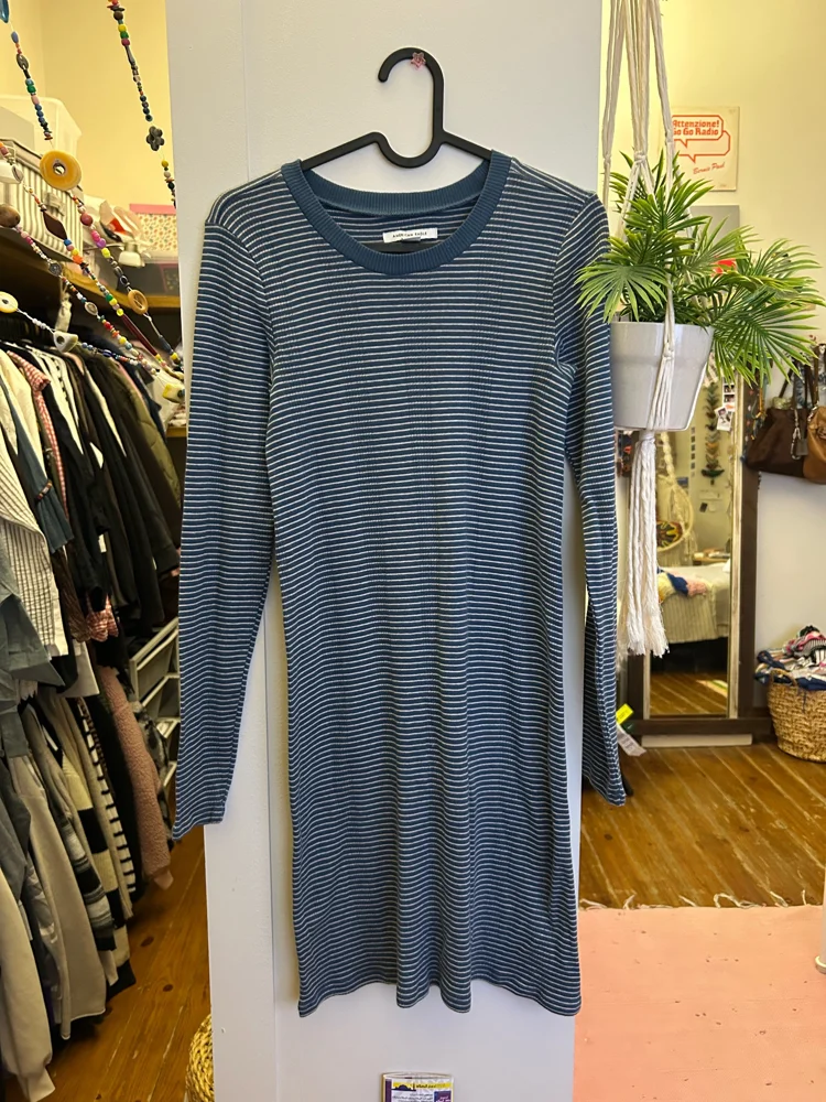 American Eagle Midi Dresses
