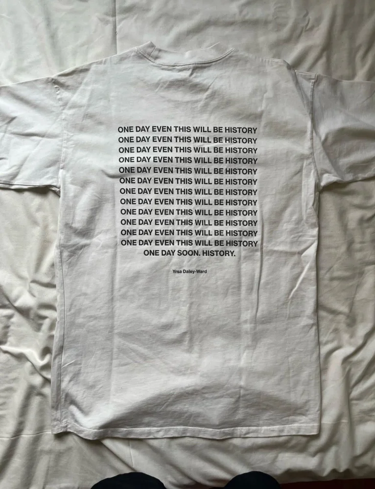 H&M T-shirts