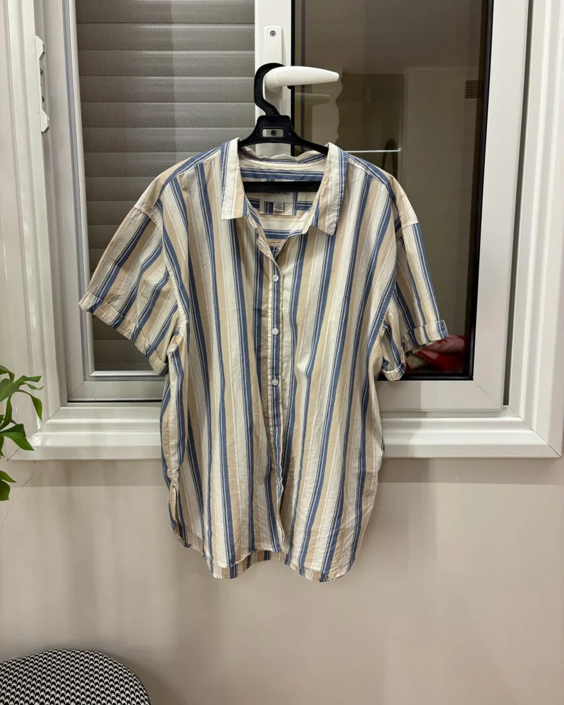 American Eagle Shirts