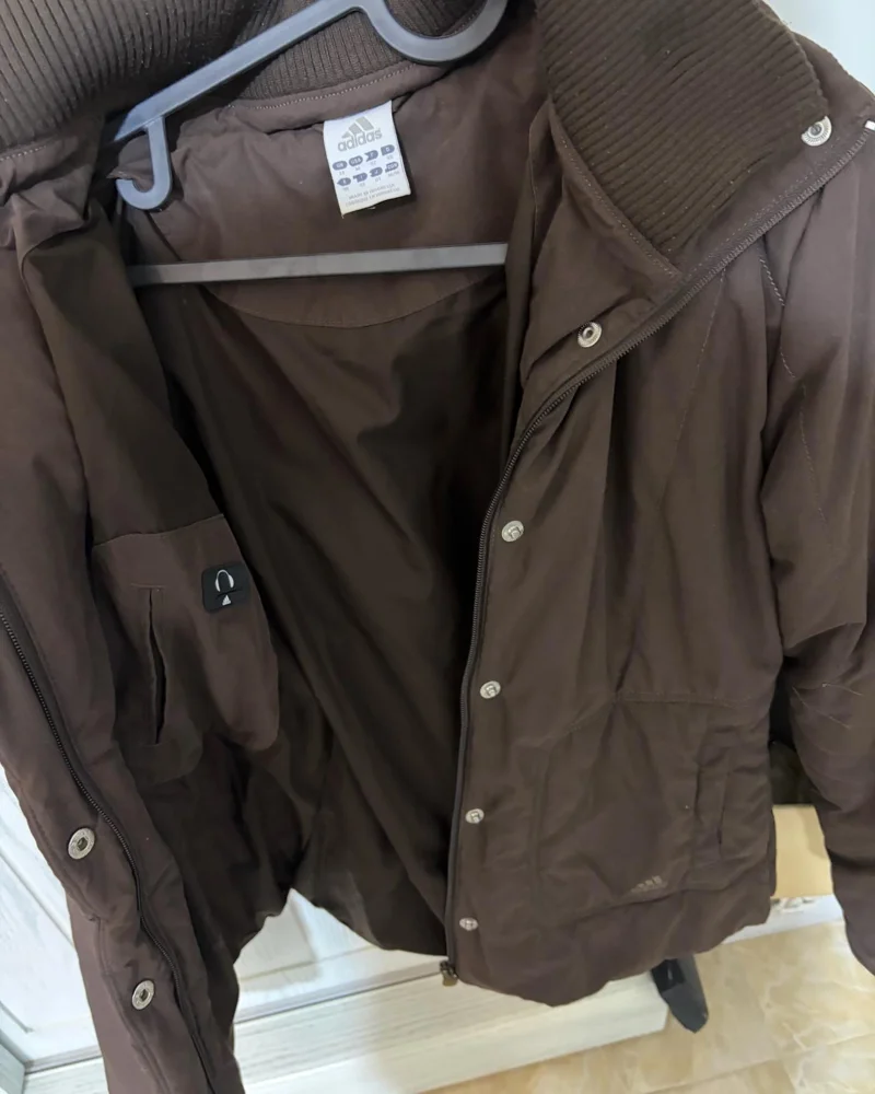 adidas Originals جواكت، حالة جيدة جداً، مقاس S / 36 / 8، صورة 2