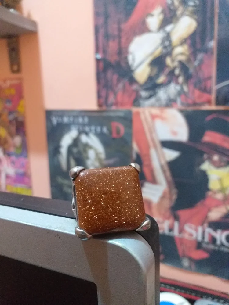 Rings, Very good, photo 2