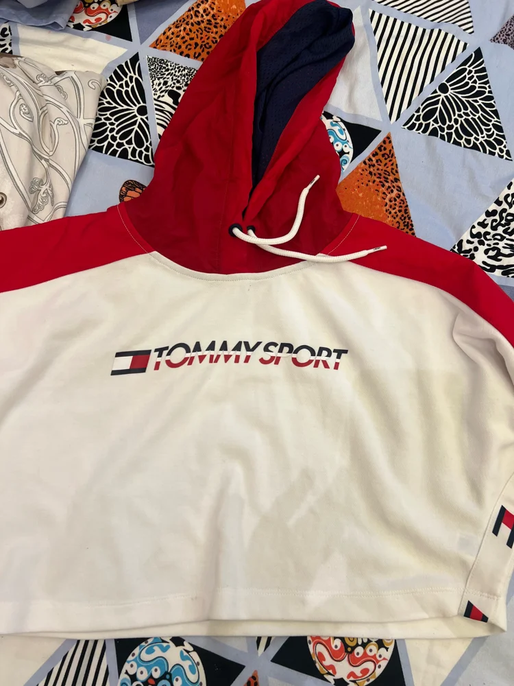 Tommy Hilfiger Sweatshirts