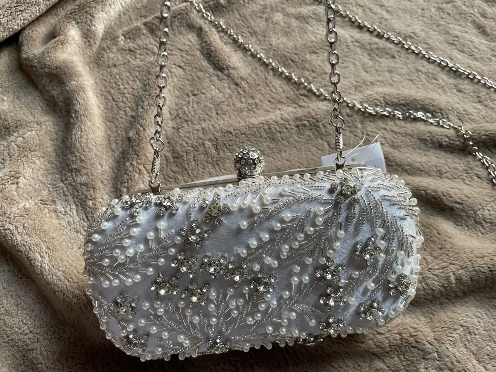 Shein Clutches & Evening Bags, New with tags, photo 4