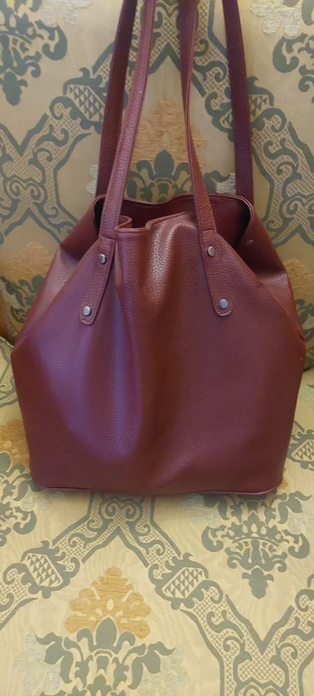 Shoulder Bags, Very good, photo 3