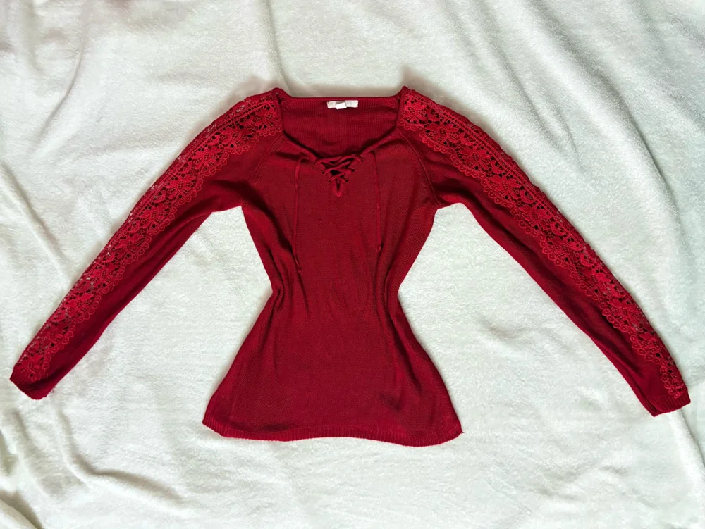 Springfield Long Sleeve, Very good, size XS / 34 / 6, photo 4