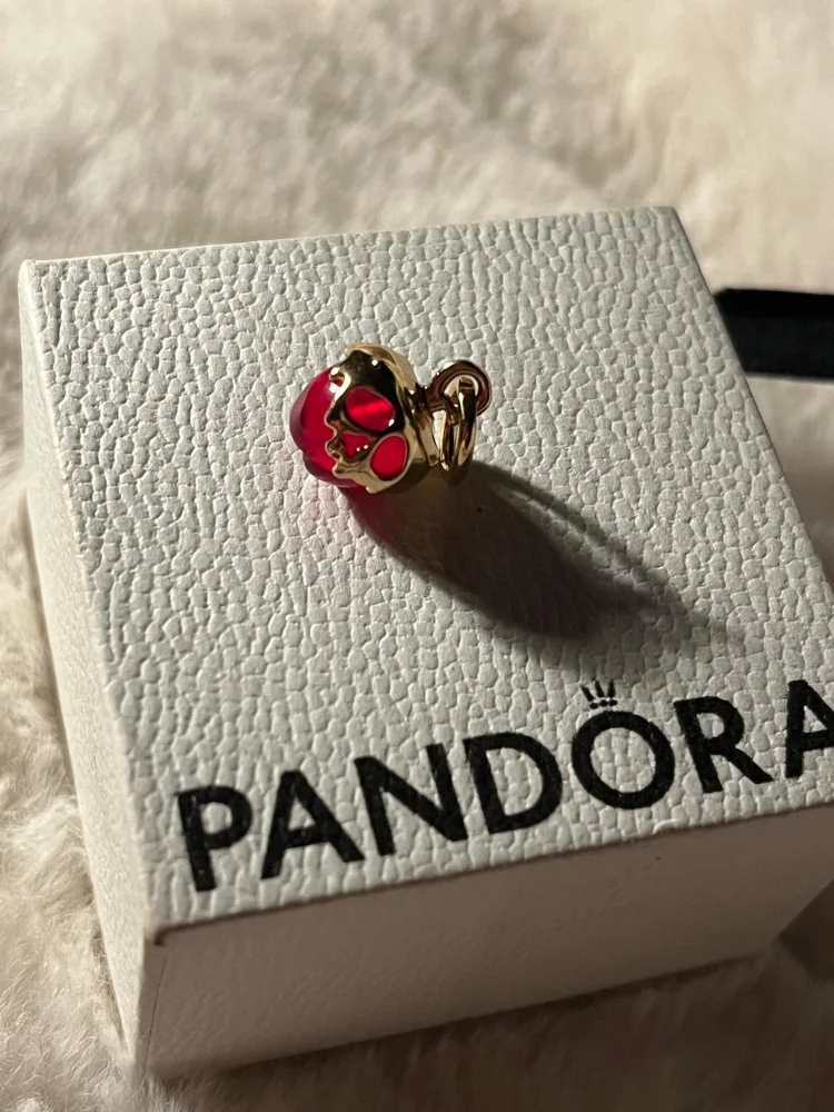 Pandora Necklaces