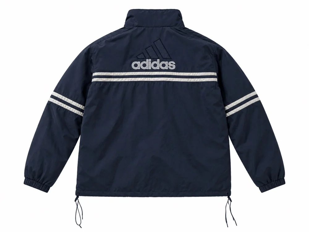 adidas Jackets, size L, photo 2