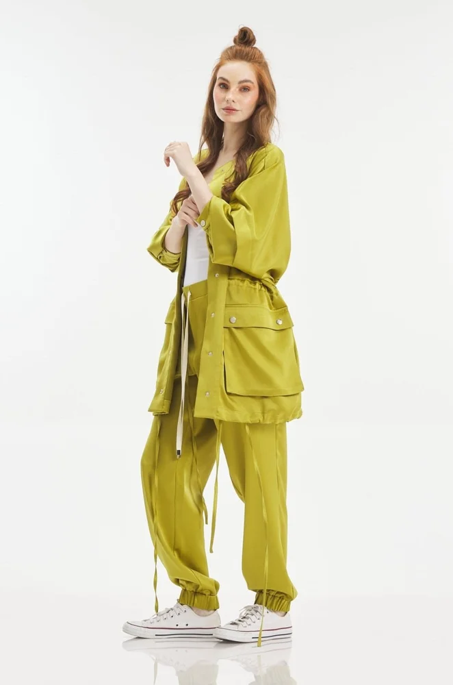 Sara El Emary Jackets, Excellent, one size, photo 5