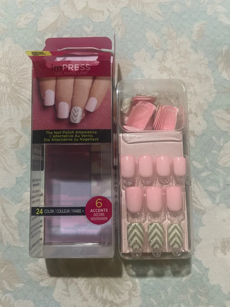 Nails, size Other, photo 2