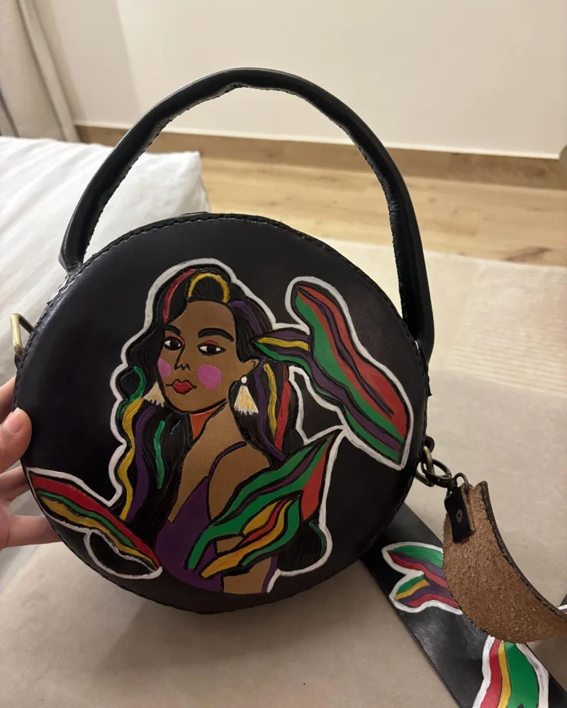 Cross-Body Bags, size One size, photo 2