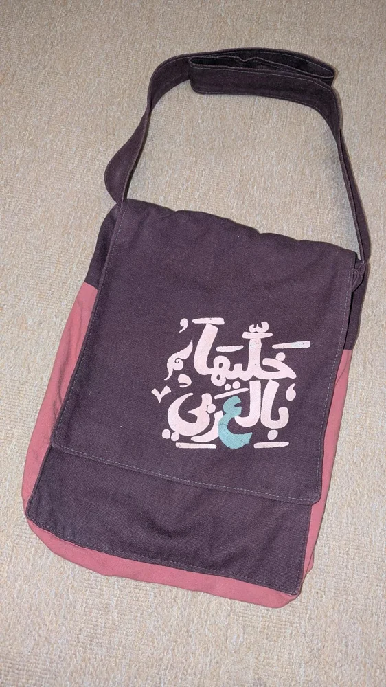 Cross-Body Bags, size Other, photo 2