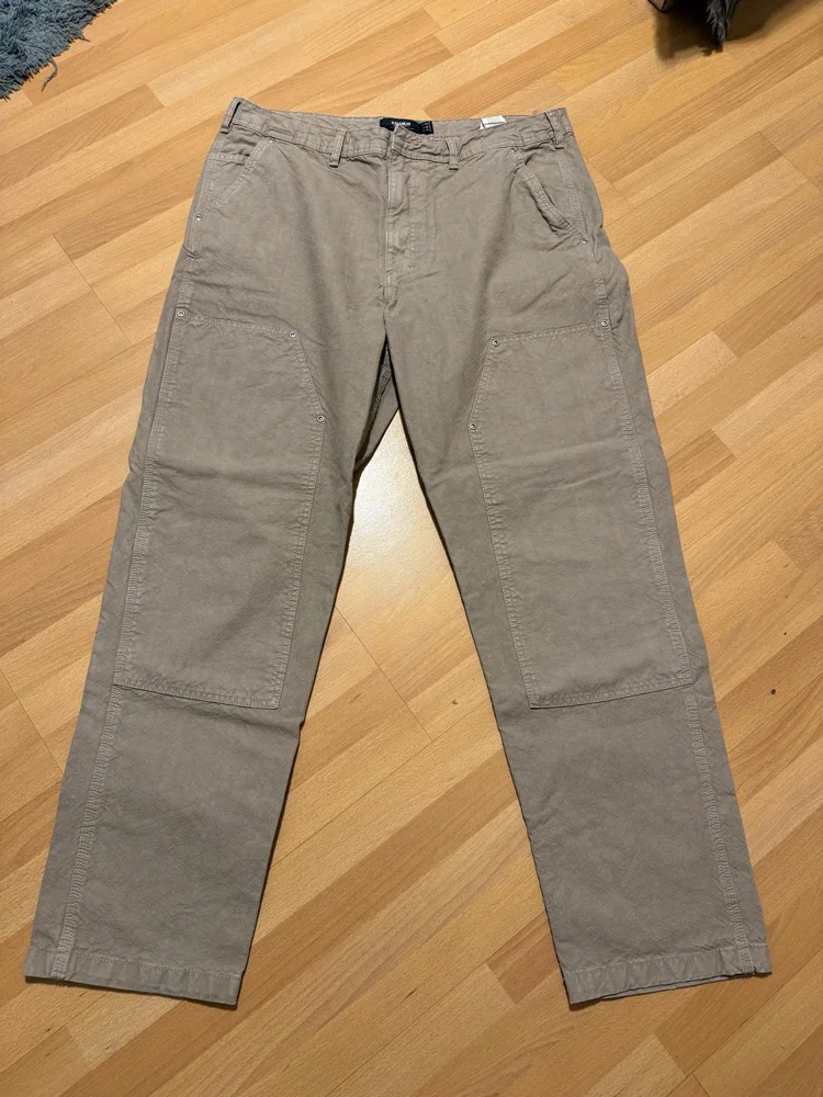 Pull & Bear چينز