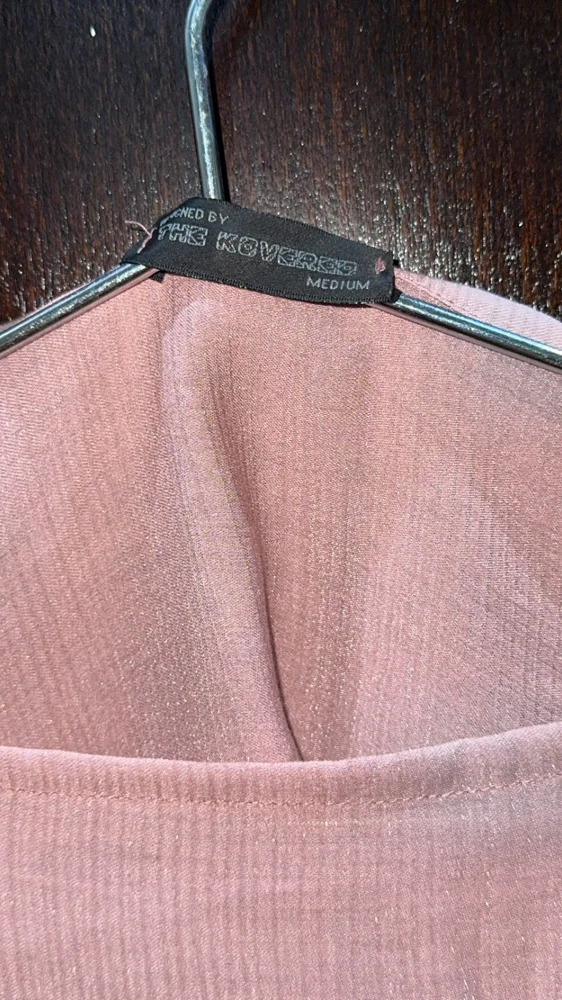 Local Long Sleeve, size M / 38 / 10, photo 4
