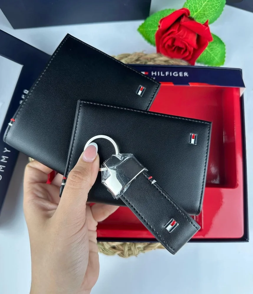 Tommy Hilfiger Wallets, size Other, photo 2