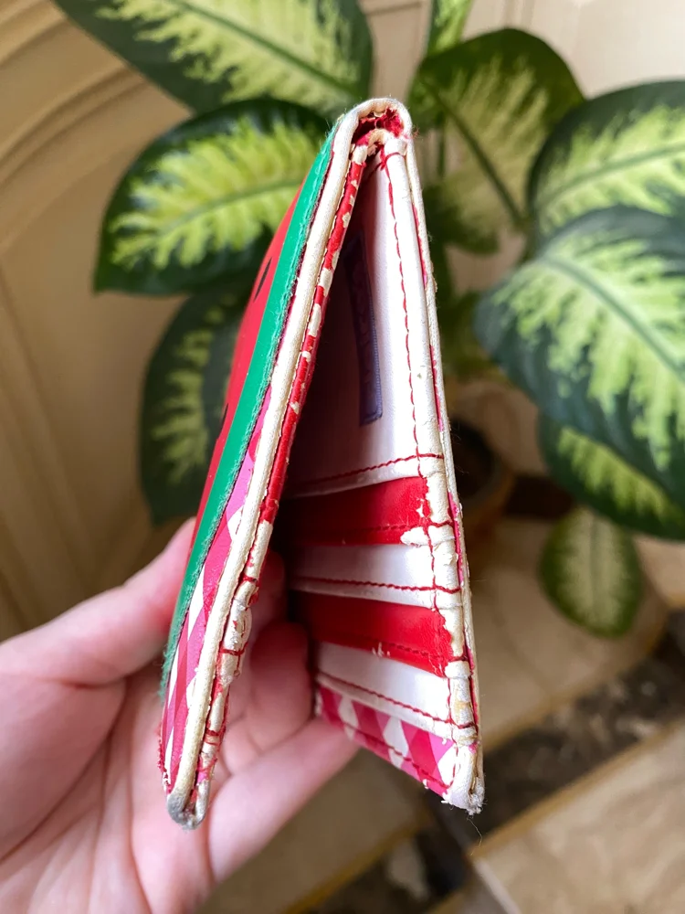 Claire's Wallets & Cardholders, Good, photo 4