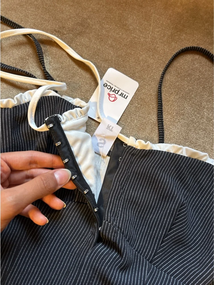 Crop Tops, size XS / 34 / 6, photo 3