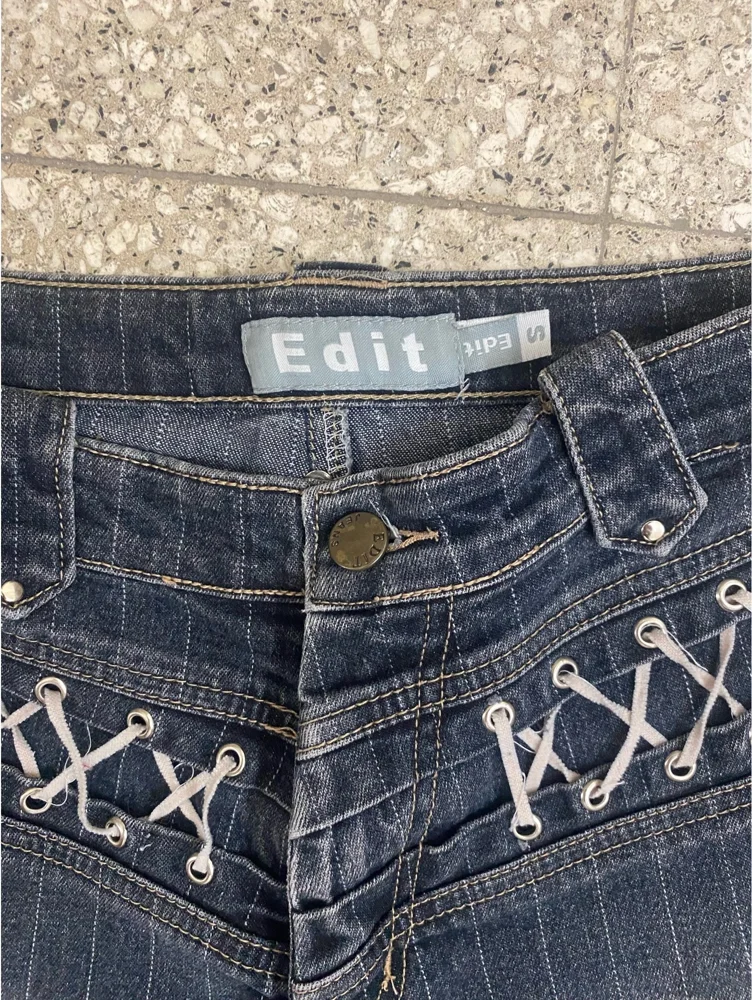 Jeans, size S / 36 / 8, photo 4