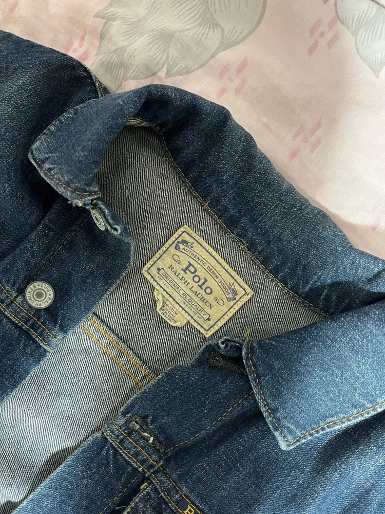 Polo Ralph Lauren Jackets
