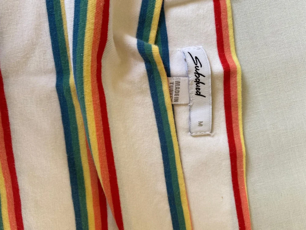 Subdued Tank Tops, Very good, size M / 38 / 10, photo 3