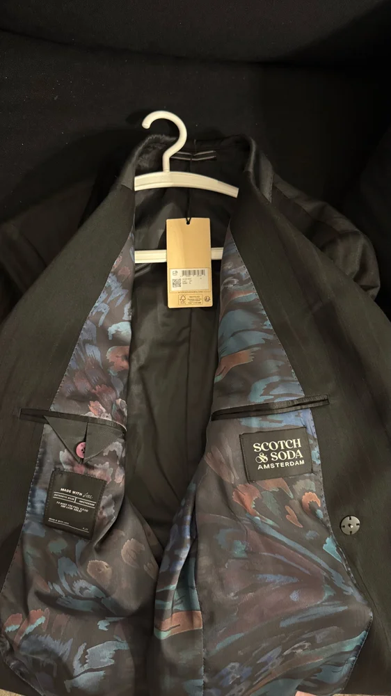 Scotch & Soda Blazers, size L / 40 / 12, photo 3