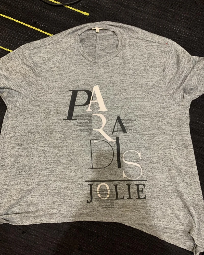 River Island T-shirts
