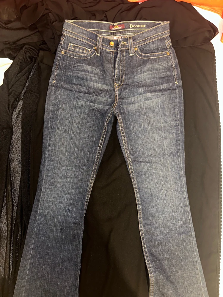 Jeans, size Other, photo 5