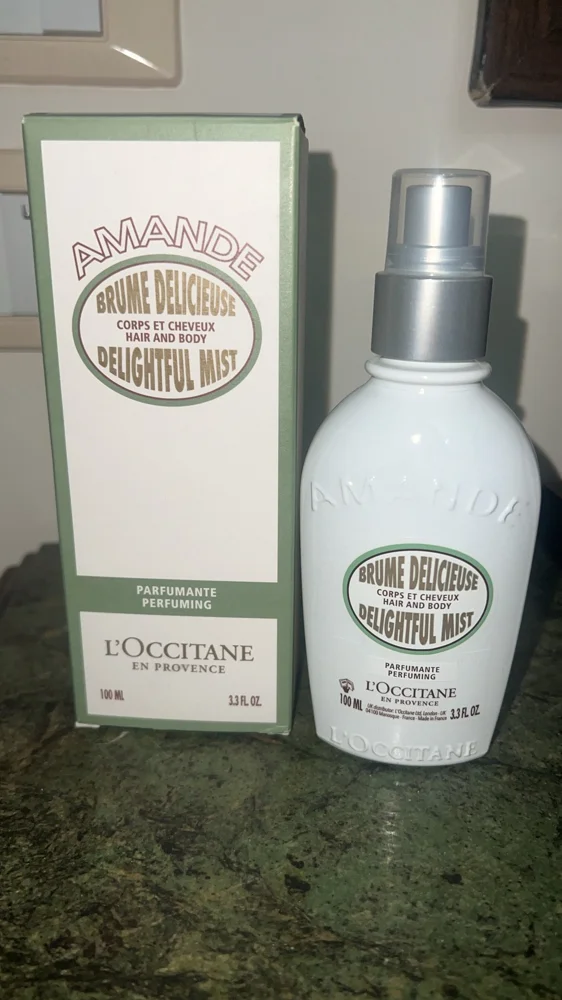 L'Occitane Perfume