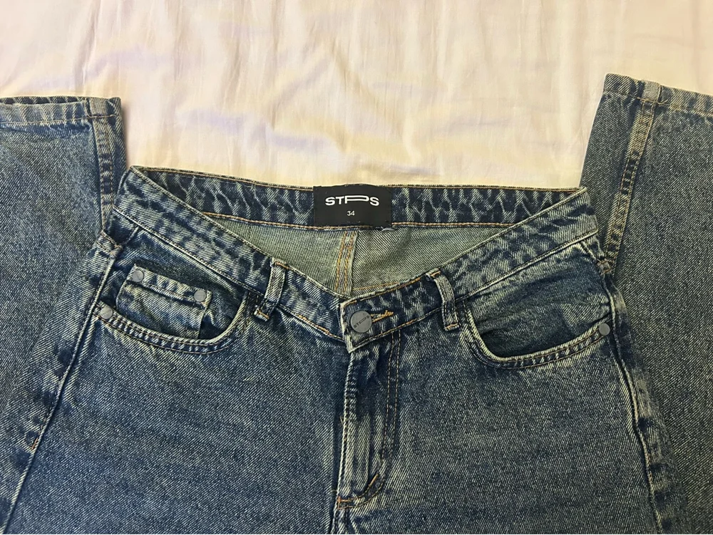 Local Jeans, size XS / 34 / 6, photo 3
