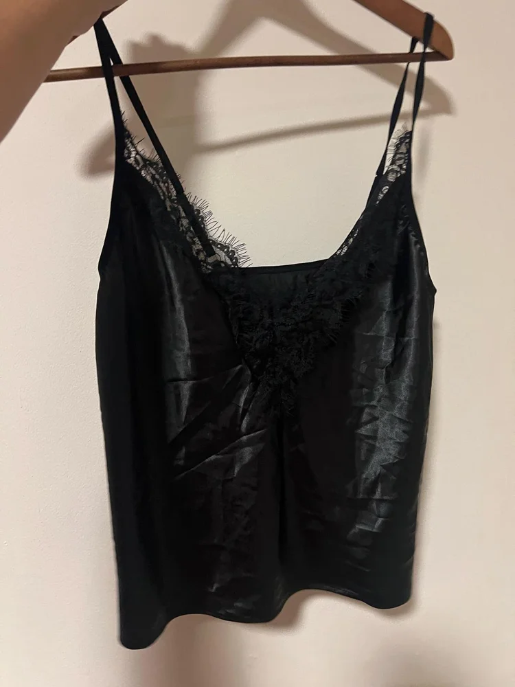 Cami Tops