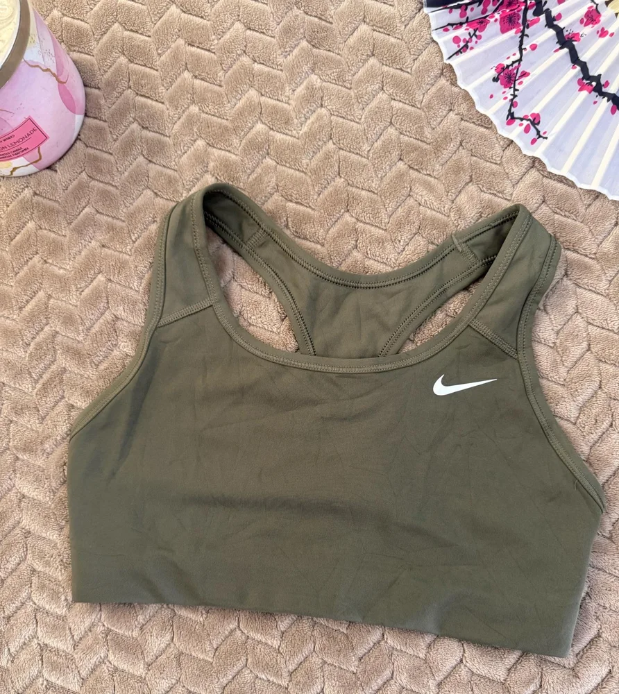 Nike Sports Bras