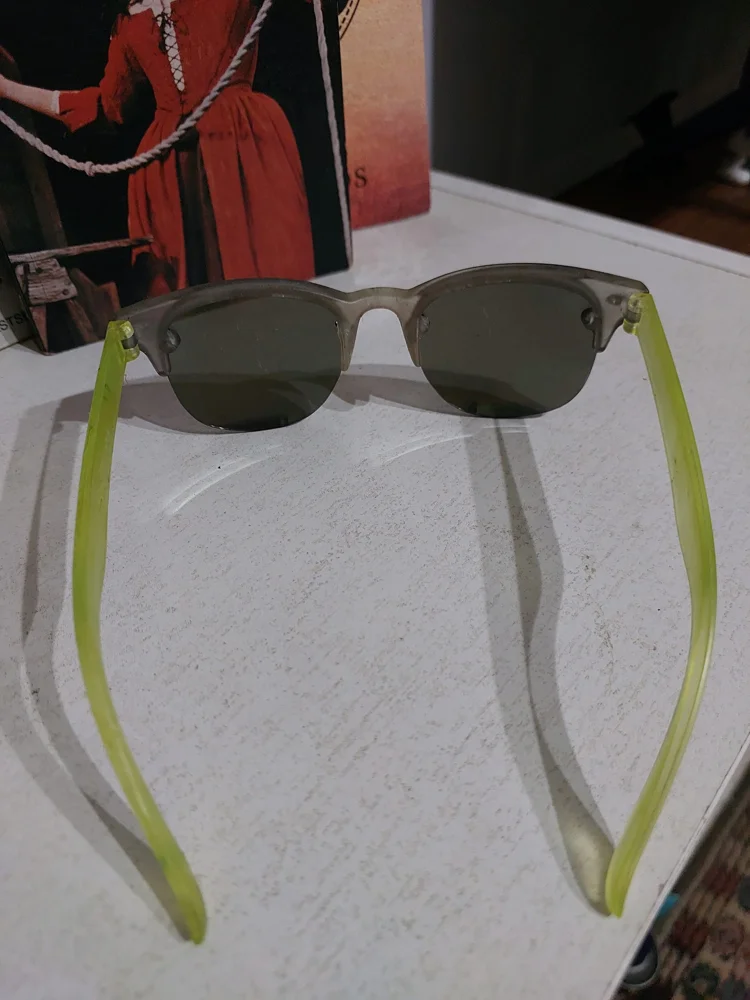 Sunglasses, size Other, photo 2