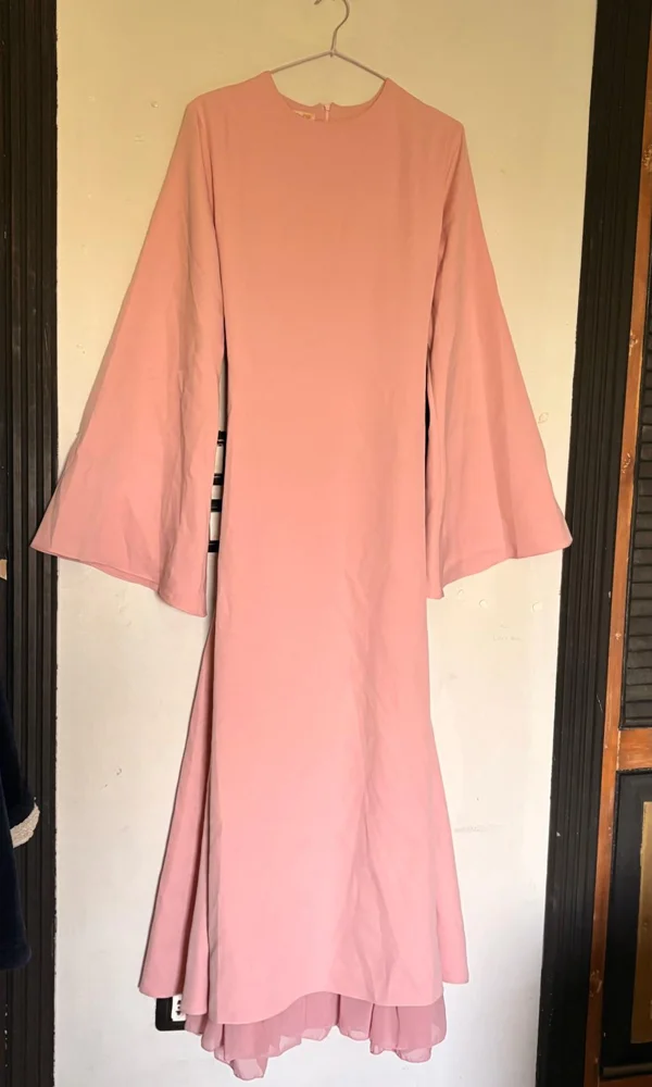 local brands Maxi Dresses, size M / 38 / 10, photo 3