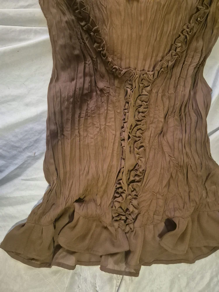 Blouses, size L / 40 / 12, photo 3