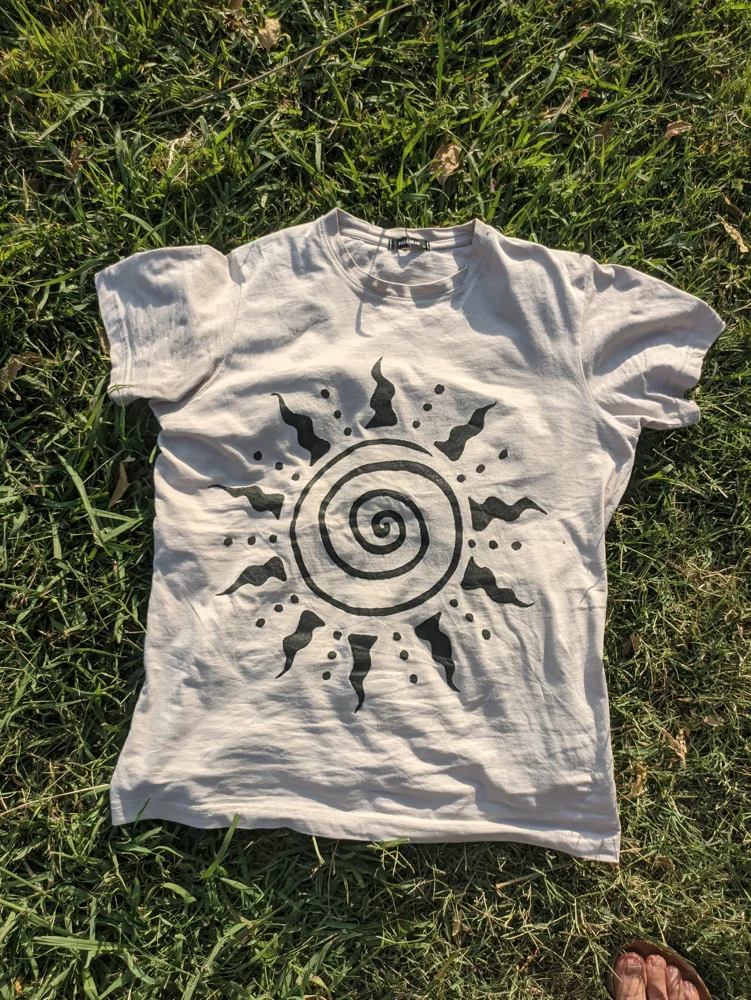 T-shirts, size L, photo 2