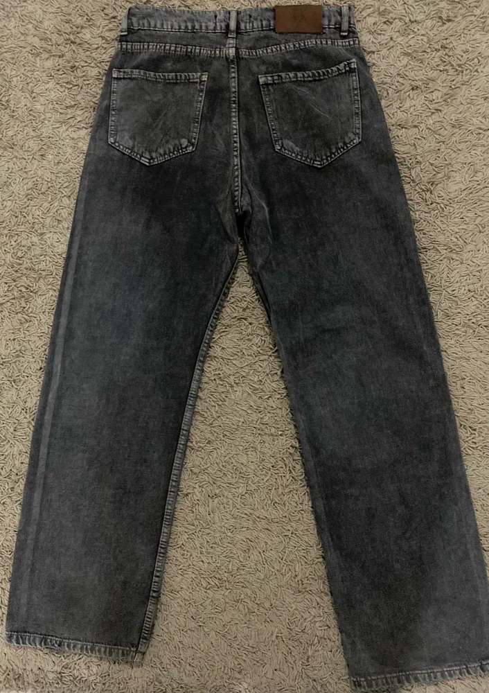 local brands Jeans, size S, photo 5