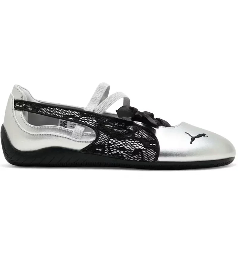 Puma Flats, size 39, photo 3