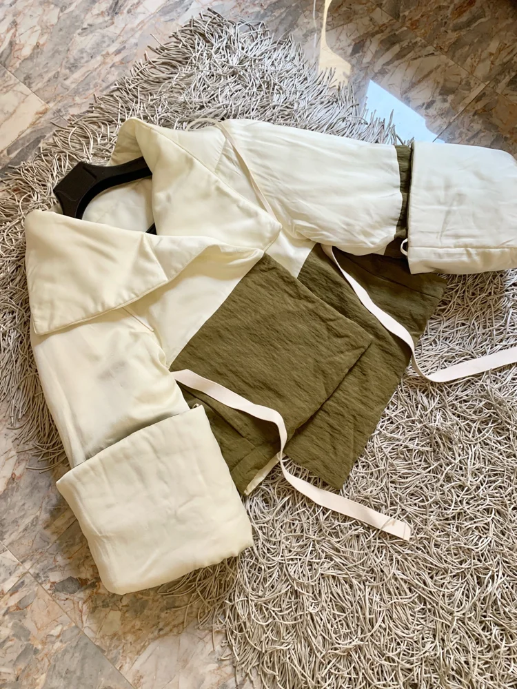 Eudon Choi Jackets, size Other, photo 4