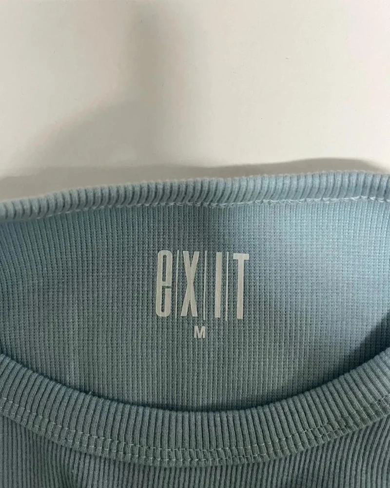 e(x)it Tank Tops, Excellent, size M / 38 / 10, photo 2