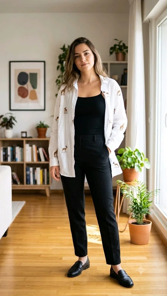 What's Up? Blouses, size L / 40 / 12, photo 2