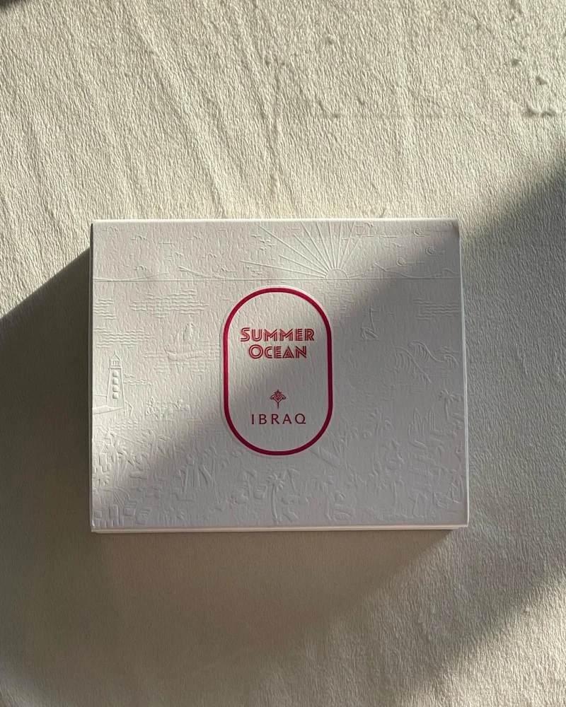 Ibraq Perfume, New with tags, photo 2
