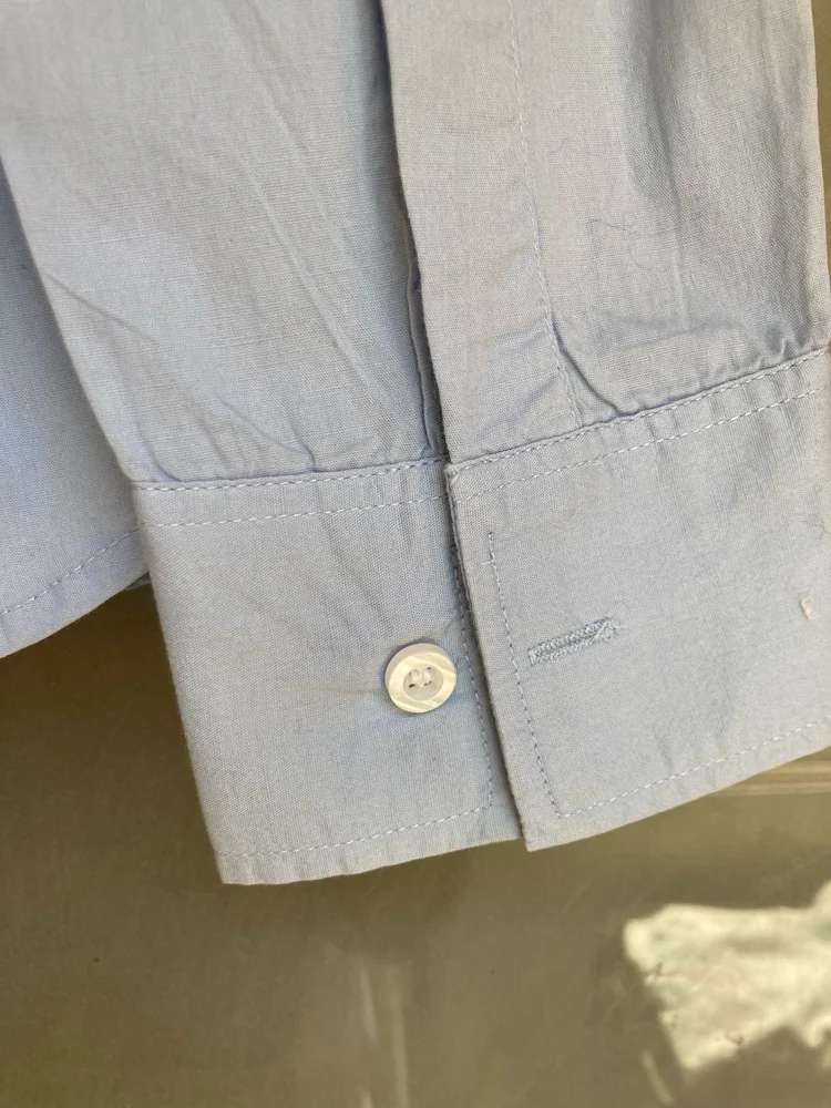 Pull & Bear Shirts, size M, photo 5